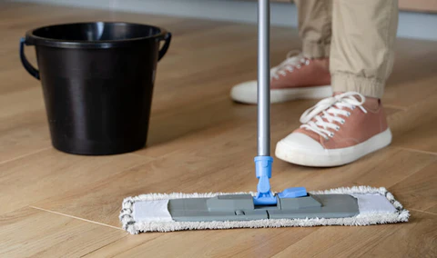 Laminat Perke Temizliği Nasıl Yapılır?