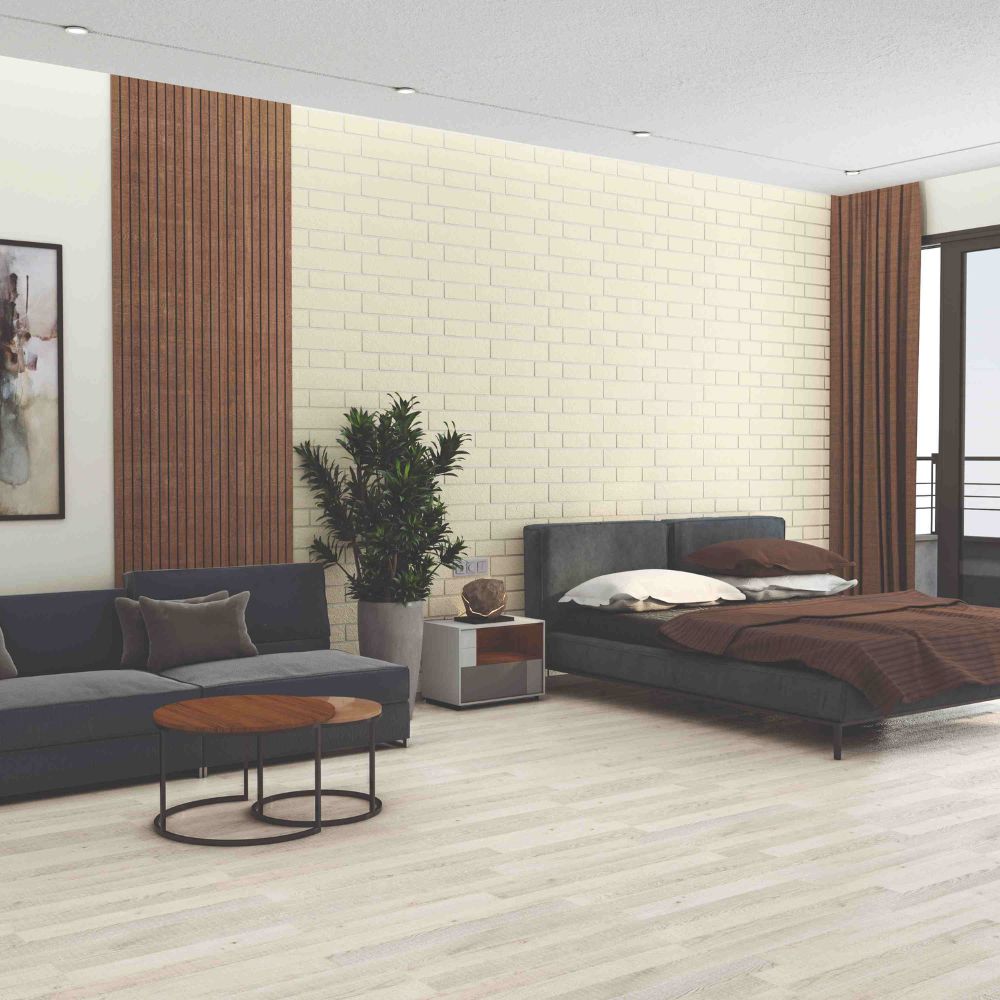 Floorpan Sun Best Oak Laminat Parke 8 mm