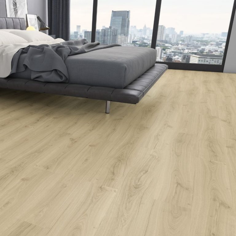 Floorpan Fix Samyeli Laminat Parke 31. Sınıf 7 mm FF004