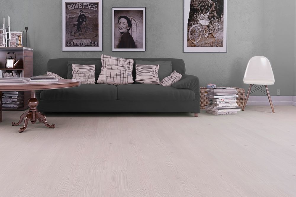 Floorpan Classic Akdeniz Çam Laminat Parke 8 mm