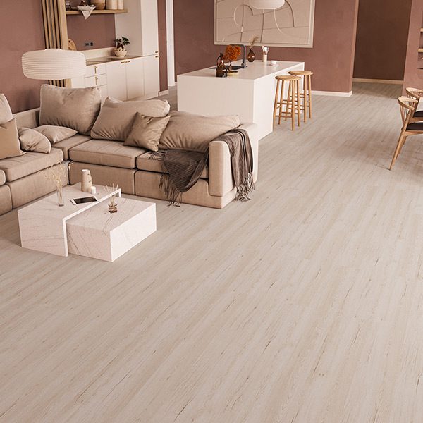 Floorpan Sun İzmir Meşe Laminat Parke 8 mm