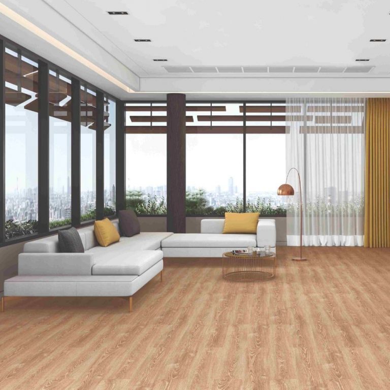 Floorpan Sun Karamel Meşe Laminat Parke 8 mm