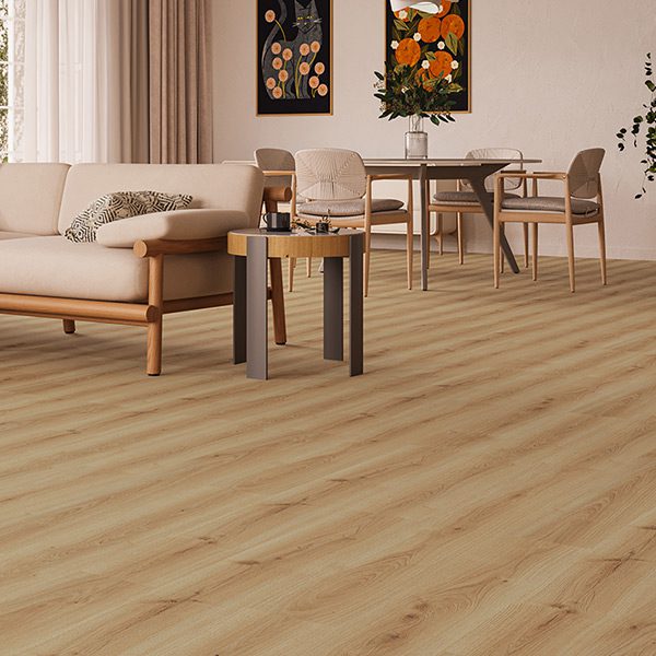 Floorpan Sun Muğla Meşe Laminat Parke 8 mm