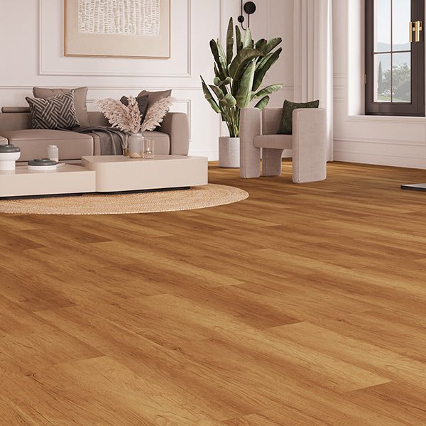 Floorpan Sun Petra Meşe Laminat Parke 8 mm