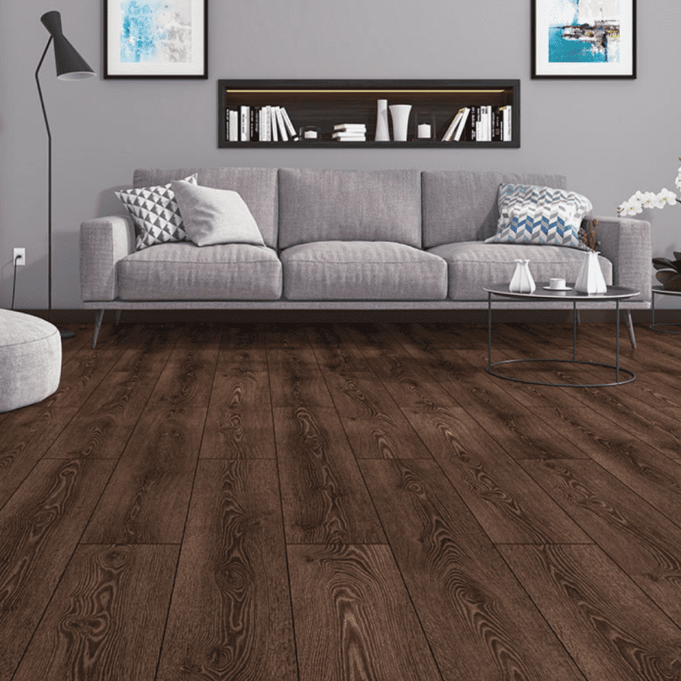 Floorpan Prime Harbour Laminat Parke 8 mm Derzli Parke 