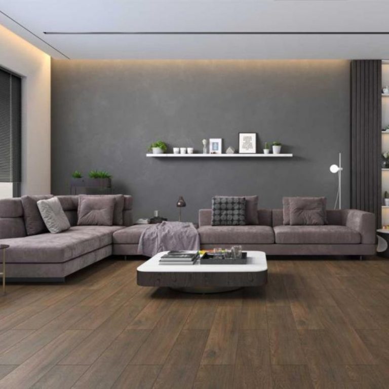 Floorpan Sunex Küba Meşe Laminat Parke 8 mm Derzli Park