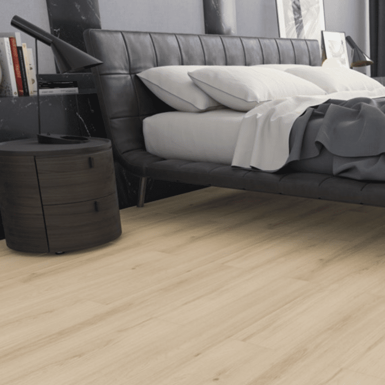 Floorpan Street Vilakazi Laminat Parke 8 mm Derzli